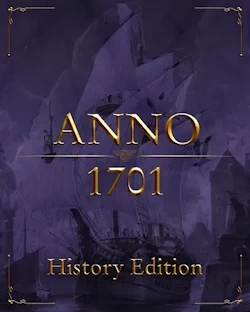 Anno 1701 - History Edition