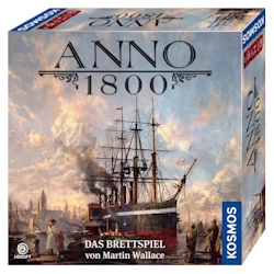 Das Brettspiel